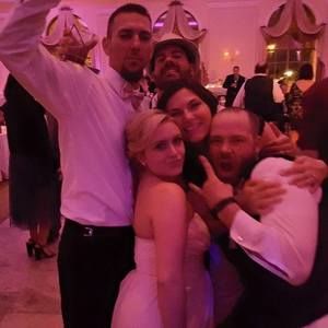 Meet your Posher, Jimbo